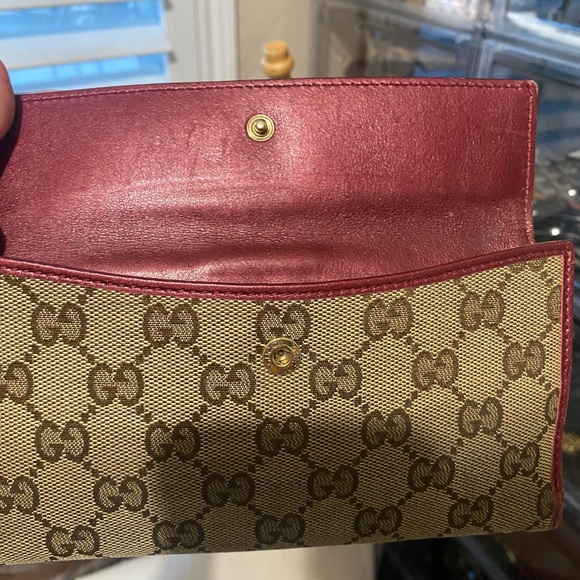 Gicci wallet - Picture 5 of 11